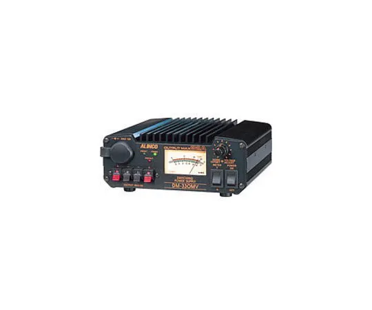 63-3192-54　Stabilizing power supply for radio equipment (32 A, 5~15 VDC)　DM330MV