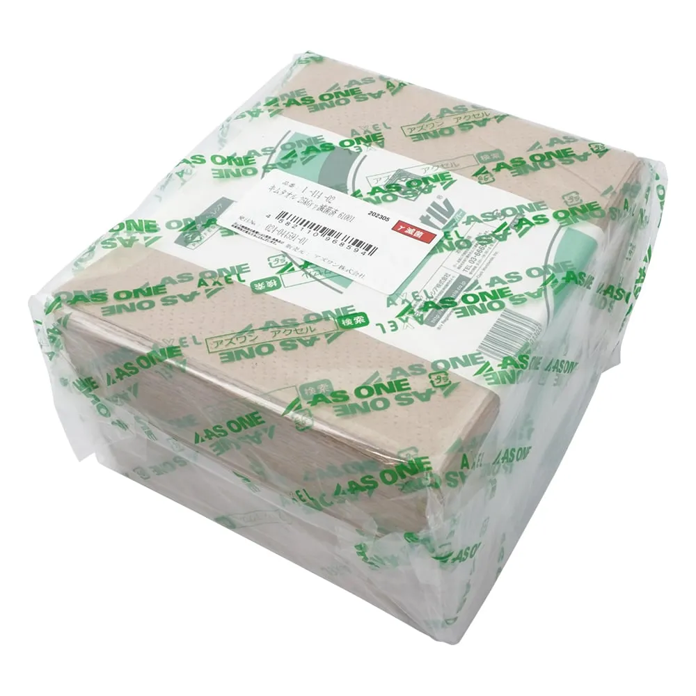 1-414-02　Kimtowel Wiper 25kgyγ Sterilized　61001
