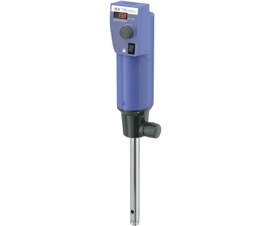5-4040-31　Homogenizer　T25 digital