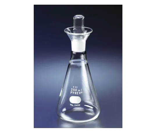 2-9435-03　Iodine Flask　5400-500
