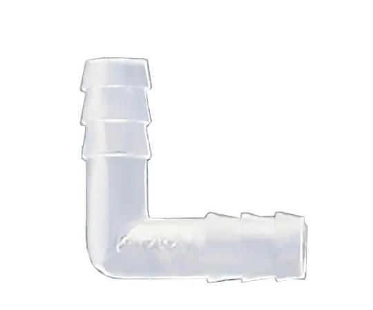 6-664-01　Tube L Type Joint 12 Pcs　S