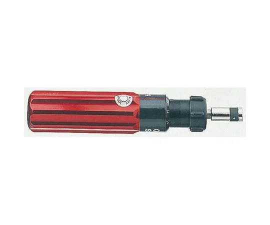 63-4650-07　RS PRO 1/4 in Hex Quickset, Minor Torque Screwdriver, 20 → 120Ncm　609-354