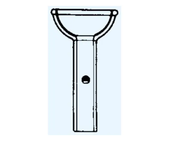 65-8664-96　Ball Joint Female SJ Sliding Part 18 Pipe Outer Diameter 10 mm　006-1807