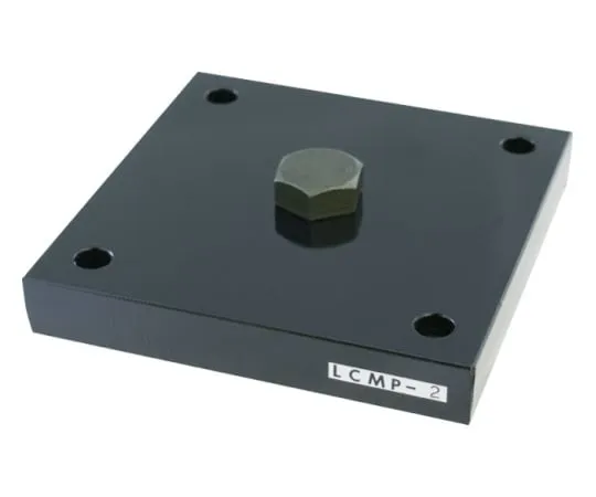 62-3150-07　Mounting plate for LC1205　LCMP-2