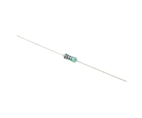 63-4570-65　Metal-coated Resistor LR1 series 47 komega 0.6 W +/- 1%　LR1F47K