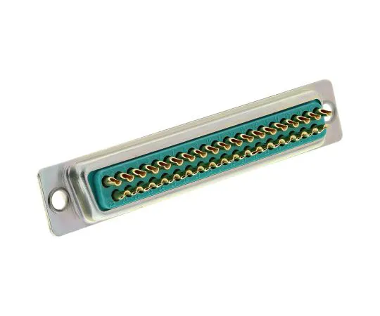 63-4632-67　RS PRO 37 Way Panel Mount D-sub Connector Socket　482-840