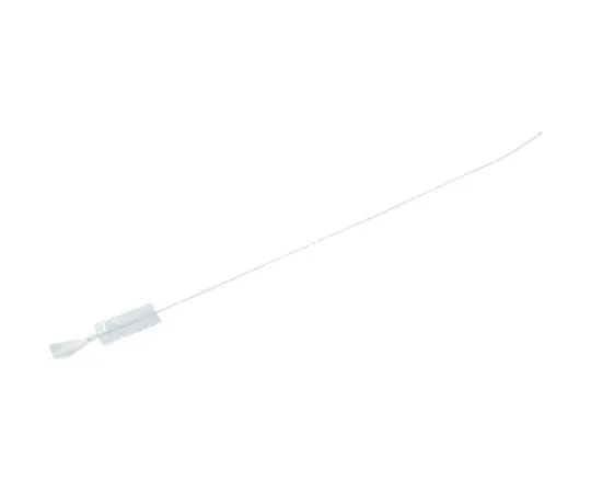61-8866-50　Brush Pipette with Wing Nylon Hair Stainless Steel Handle　TBH-S1N