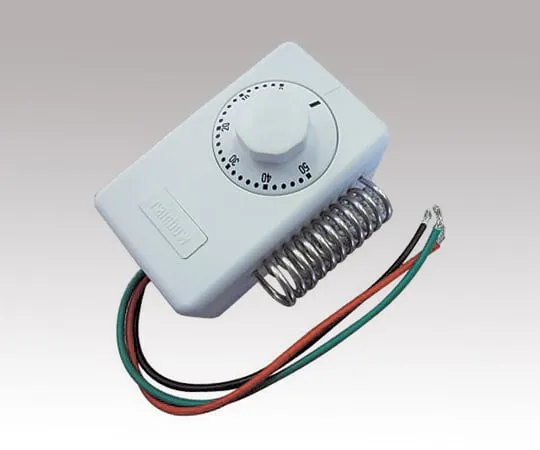 1-1296-02　Thermostat　ITS-050L