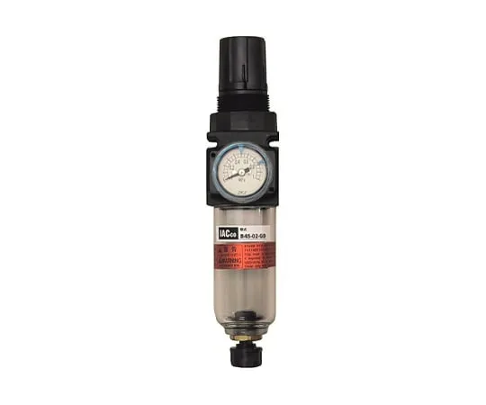 62-0955-63　Clean System (Filter Regulator)　B45-02GD