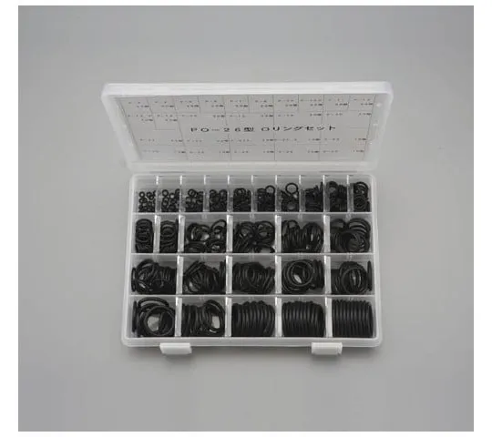 78-0105-26　O-Ring Set (26 Size) P-3 - P-30　EA423RA-10