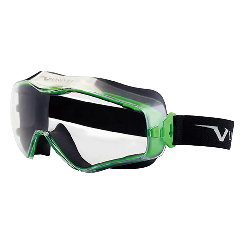 3-6384-21　Face Protection Goggles　6X3000000