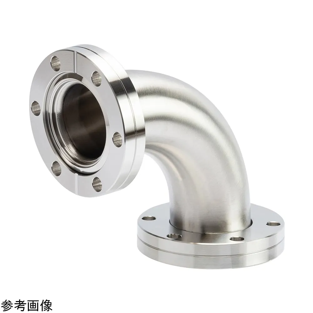 4-5083-01　ICF Flange Elbow　eb34