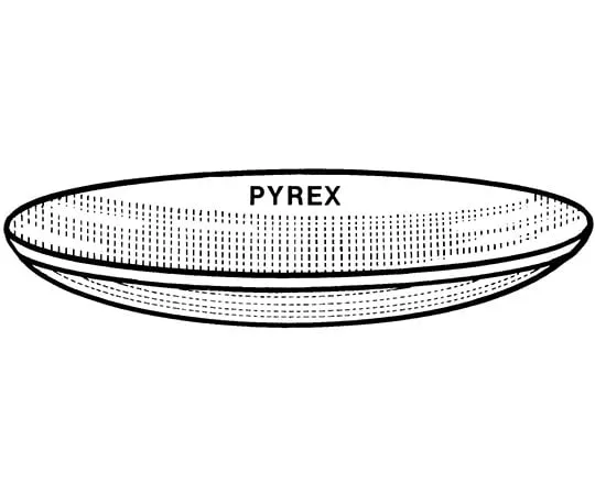 2-9448-01　Watch Glass　9985-65