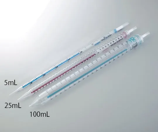 1-140-01　Pipette Bulk Packaging 1000 Pieces　4010