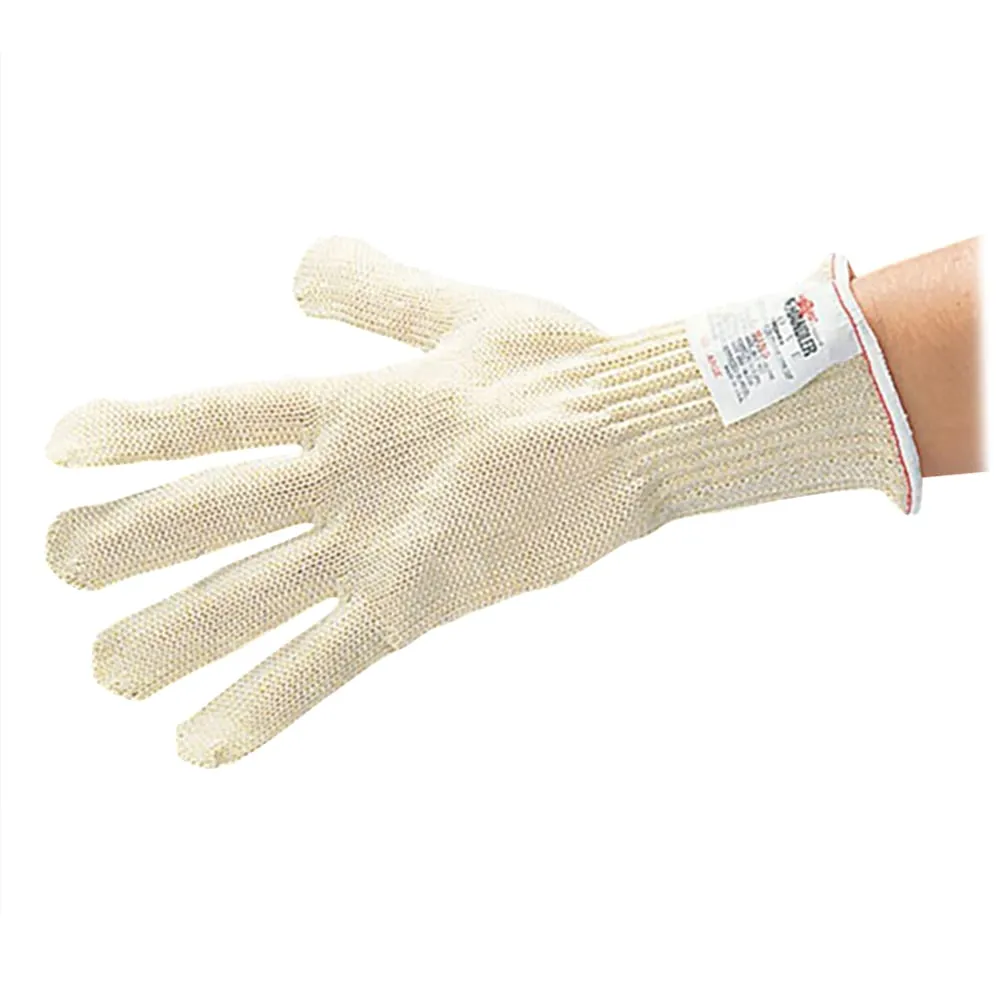 6-6060-01　Glove For Knife Knife Handler S　-