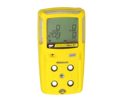 61-4669-89　Suction Gas Detection Alarm Gasalertmax XT II　XT-OOOM-Y-NA