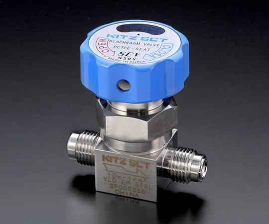 62-2825-37　Valve　VLD4MS-VC-EP-316L