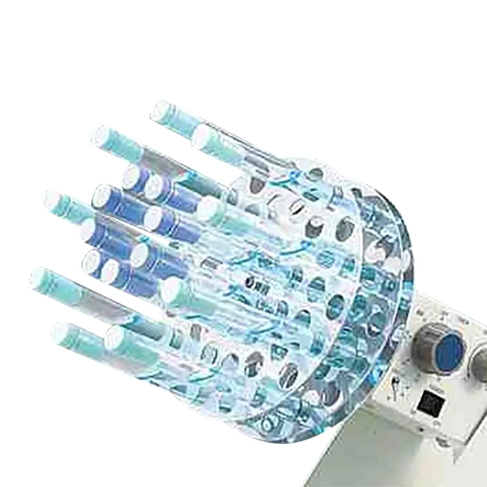 1-5182-02　Rotator Option Test Tube Holder (25mm)