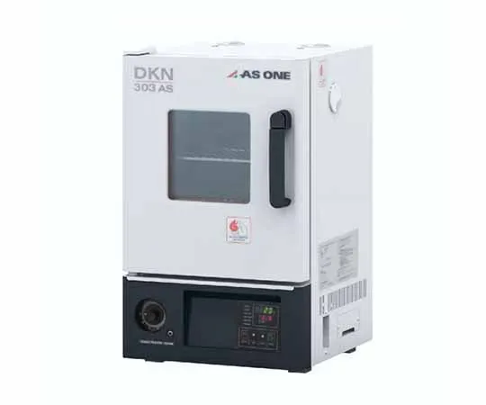 4-6372-01　Blower Constant Temperature Dryer 27 L　DKN303AS