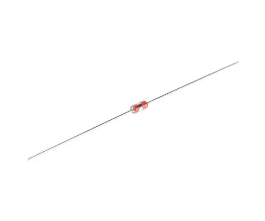 63-4584-24　RS PRO Thermistor, DO-35 50kΩ, 2 x 4.2mm　198-955