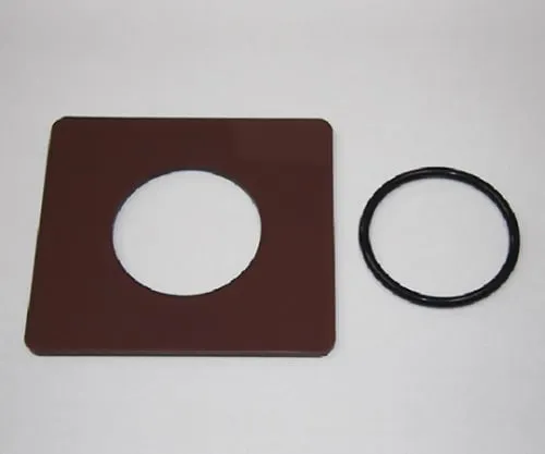 61-0084-46　Beaker Tray A　25-0757
