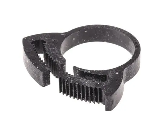 63-4601-03　RS PRO Nylon Snap Grip, 20.3mm - 23.7mm Inside Diameter　291-688