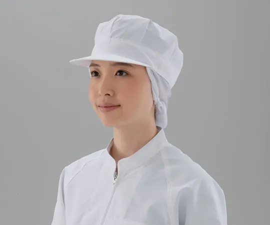 2-3685-01　Octagonal Hat Antistatic Type　9-1065