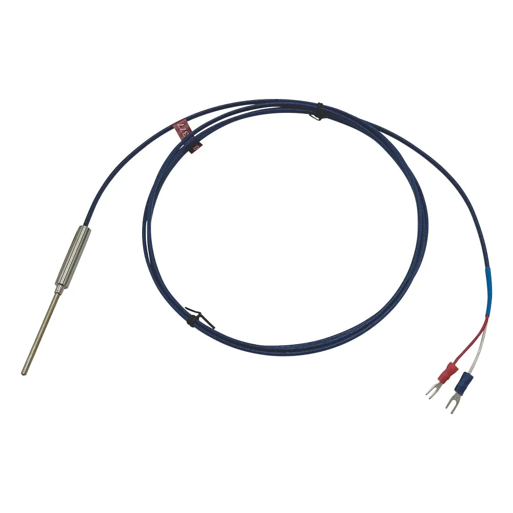 1-6537-06　K Thermocouple (Sheath Type) TK3.2 x L50　TKdim.3.2xL50