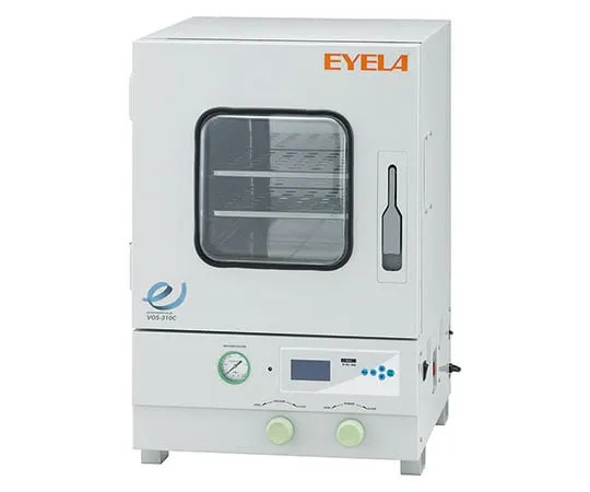 62-9230-78　Vacuum Constant Temperature Dryer (Vacuum Dry Oven)　VOS-310C
