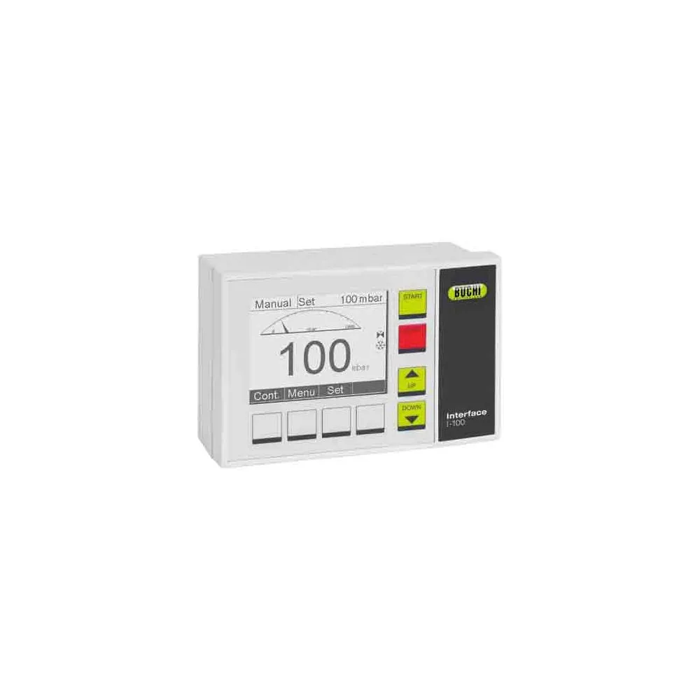 3-3630-01　Vacuum Controller I-100　11I100002