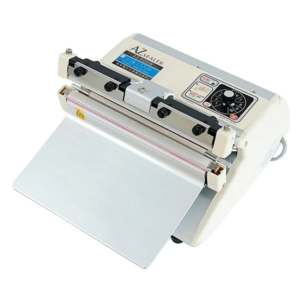 3-4913-01　Sealer 8 x 200mm　AZ-200W