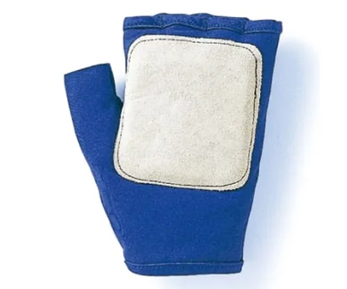 61-0180-94　Impact Gloves Gloves With Pad RS　AV-501-10