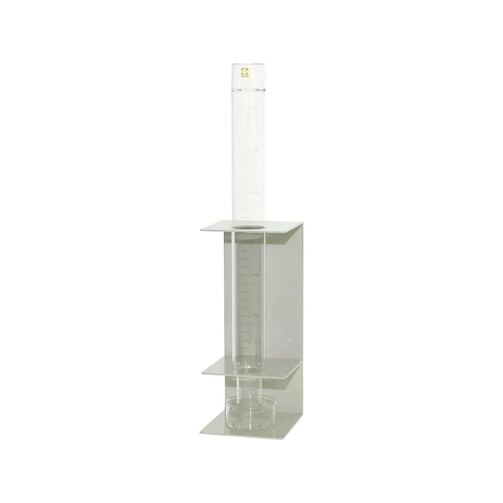 61-4415-99　Soap-Film Flow Meter for 1L　028320-021