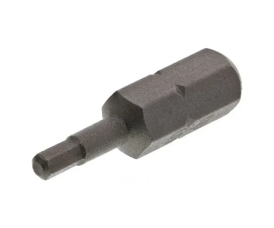 63-4650-32　RS PRO Hexagon Screwdriver Bit, Hex 2.5　618-960