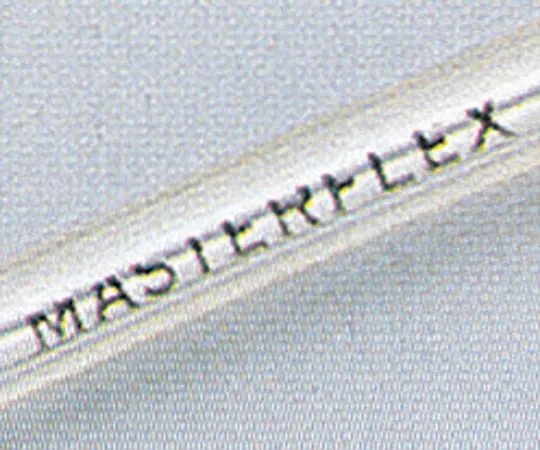 1-1975-01　Pump Tube for Liquid Feeding Tygon(R) E - for Food L/S13　06418-13