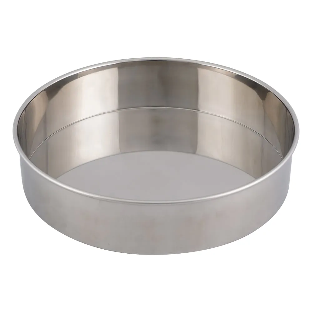 5-5392-36　Sieve Saucer φ200　JTS-200-45-61