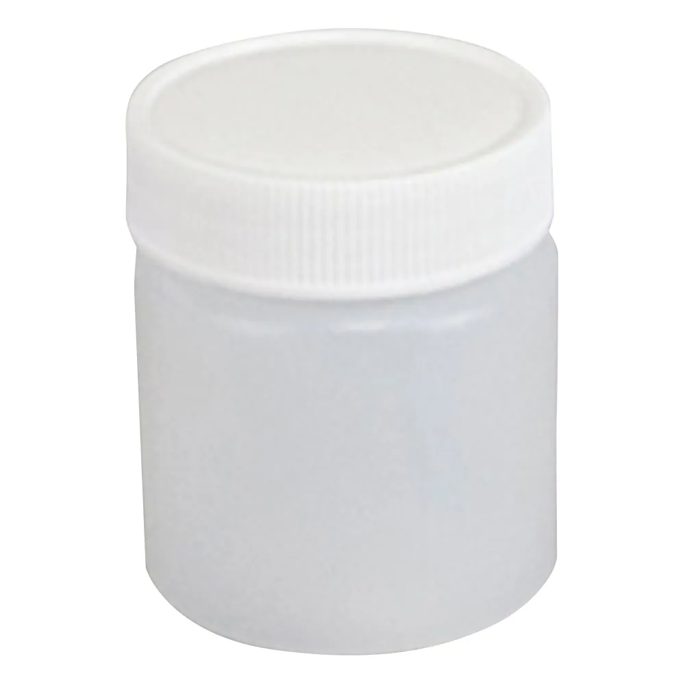 1-4637-01　［Discontinued］PE Ointment Bottle 100mL　-