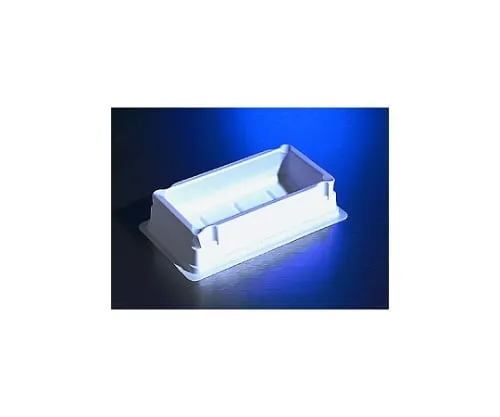 61-4691-11　Reagent Reservoir 50mL White (Individual)　4871