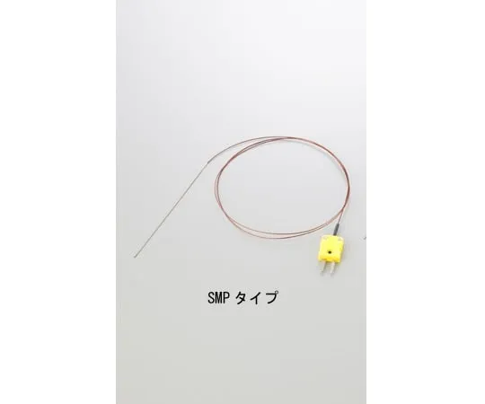 1-2511-01-56　K Thermocouple with English Calibration Certificate　SP-1-50-SMP