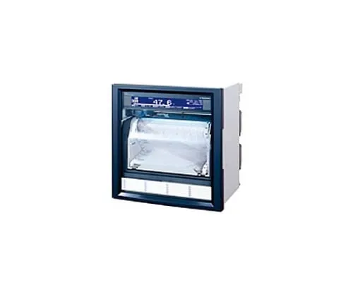 61-8181-46　Ah4000 Series Acting Hybrid Memory Recorder　AH4706N0ANNN