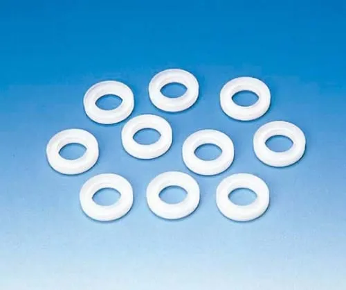 61-4387-97　Packing for PTFE Stirred Seal (3 Pcs. Set)　F-4006-01