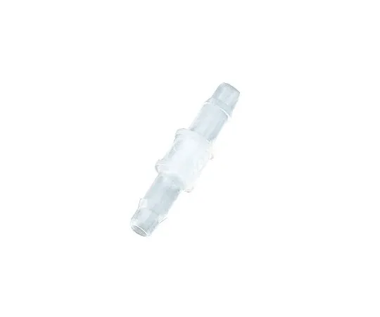 2-9963-02　［Discontinued］Mini Fitting (PVDF, For Soft Tube)　VPI228