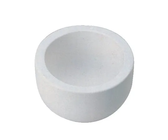 1-8233-11　Alumina Mortar for Dancing Mill　AL-9