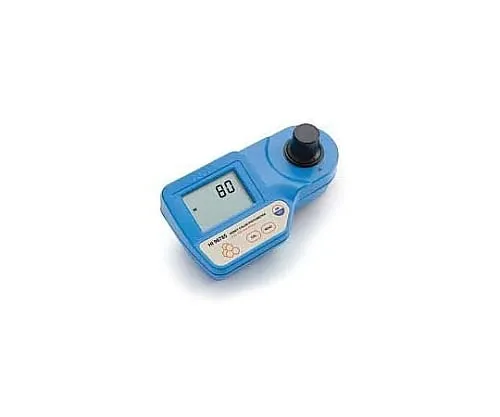 61-0120-23　Portable Honey Colorimeter HI 96785　HI96785