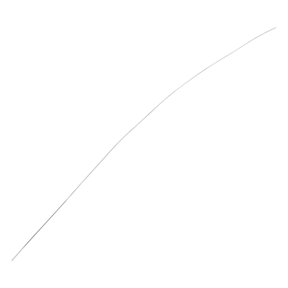 3-5488-03　Tantalum Wire (φ1.0 x 500mm)　Ta-dim.1