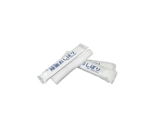 67-9210-16　Cotton Sterilization Wet Towel 100 Pieces x 8 Bags