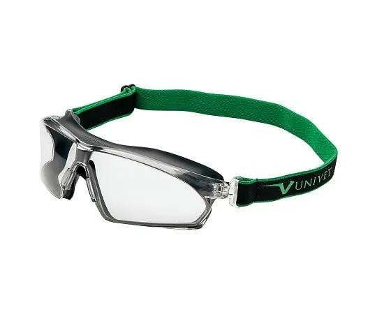 4-2202-01　Cushioned Safety Glasses 625 UltraLite　625.03.00.00