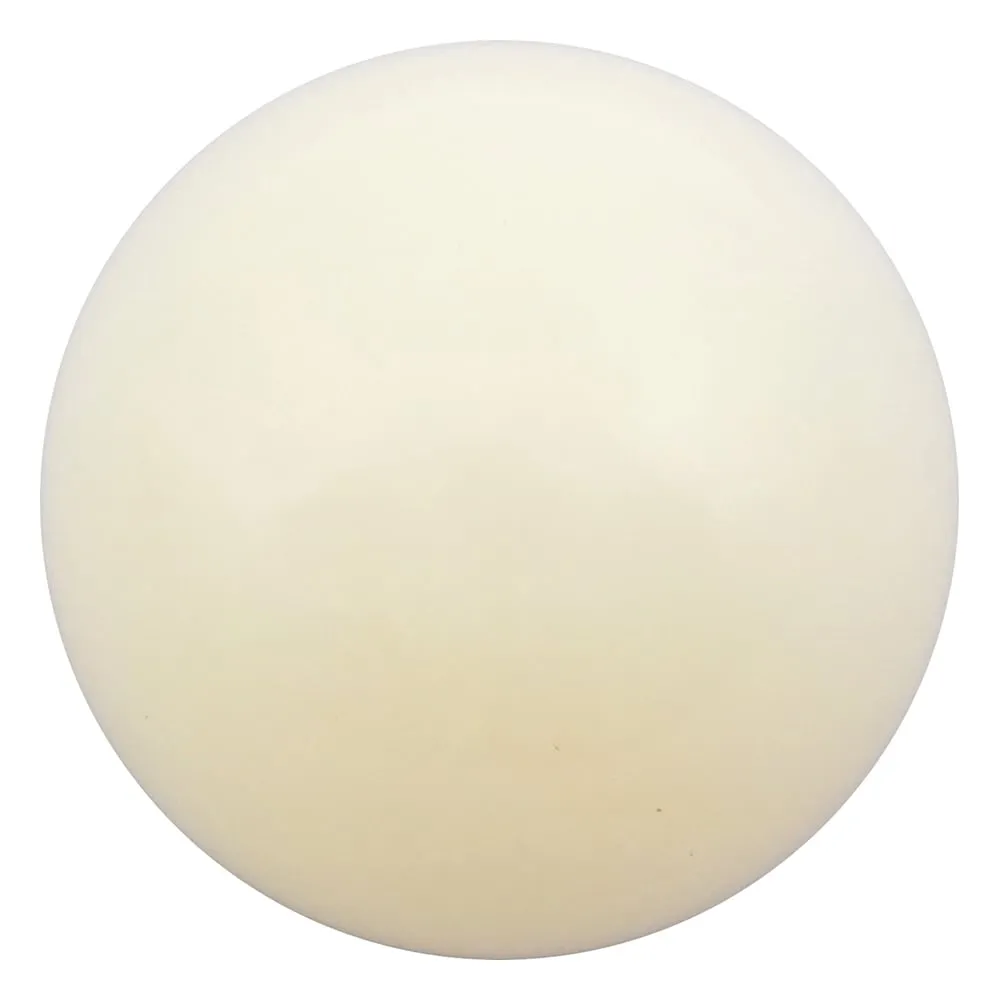 1-4447-05　Nylon Ball φ25.4mm 5 Pcs　ND-12