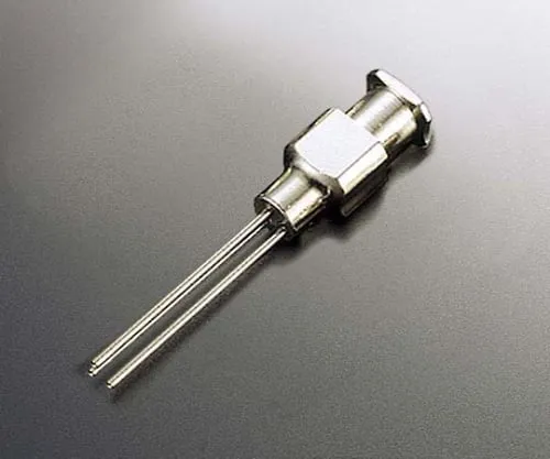 61-3591-18　Three Needle Inner Diameter 0.15mm　DN-28G-3P