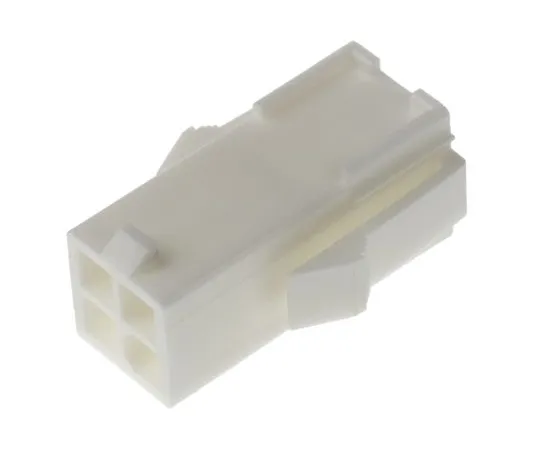 63-4635-91　Wire-to-wire Connector　794939-1